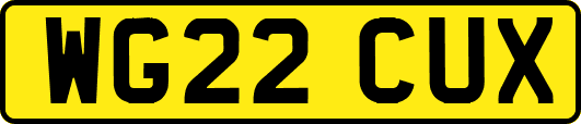 WG22CUX