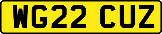 WG22CUZ
