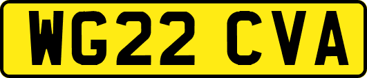 WG22CVA