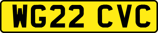 WG22CVC
