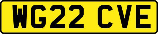WG22CVE