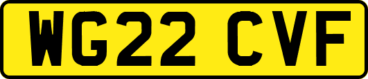 WG22CVF
