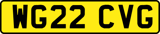 WG22CVG