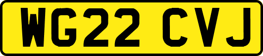 WG22CVJ