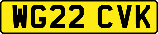 WG22CVK