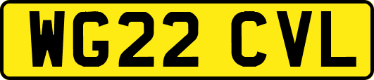 WG22CVL