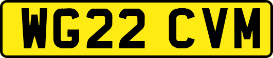 WG22CVM