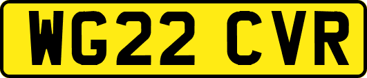 WG22CVR
