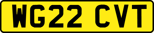 WG22CVT