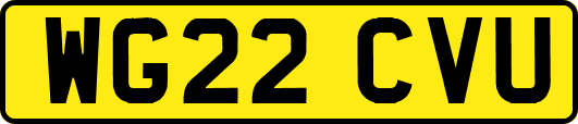 WG22CVU