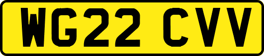 WG22CVV