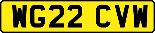 WG22CVW
