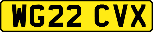 WG22CVX