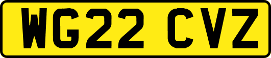 WG22CVZ