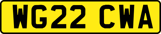 WG22CWA