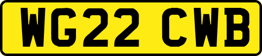 WG22CWB