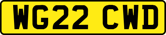 WG22CWD