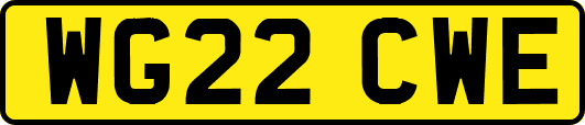 WG22CWE