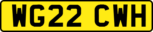 WG22CWH