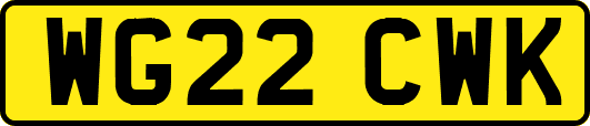 WG22CWK
