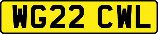 WG22CWL