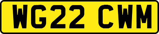 WG22CWM