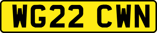 WG22CWN