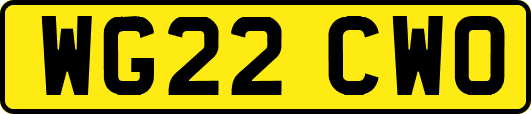WG22CWO