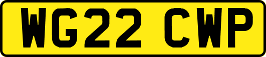 WG22CWP