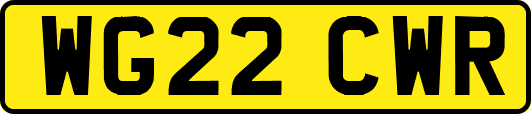 WG22CWR