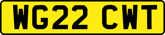 WG22CWT
