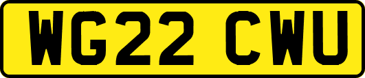 WG22CWU