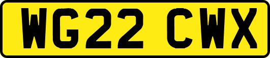 WG22CWX
