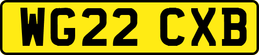 WG22CXB