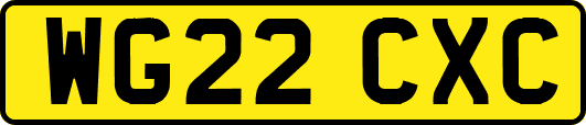 WG22CXC