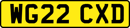 WG22CXD