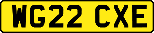 WG22CXE
