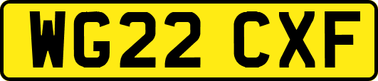 WG22CXF