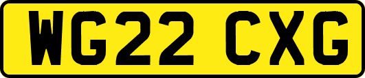 WG22CXG