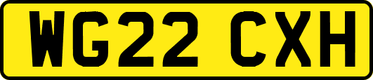 WG22CXH