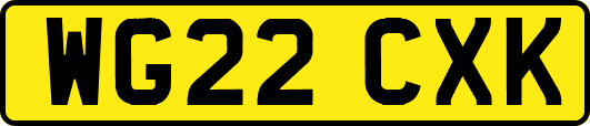 WG22CXK