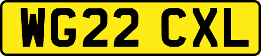 WG22CXL