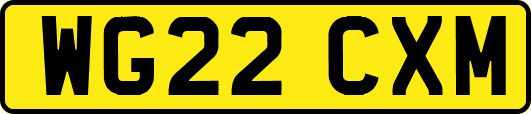 WG22CXM