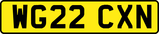 WG22CXN