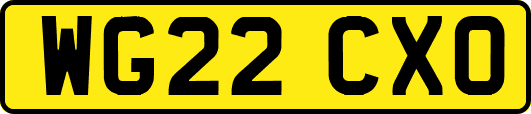 WG22CXO
