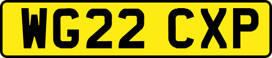 WG22CXP