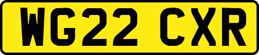 WG22CXR