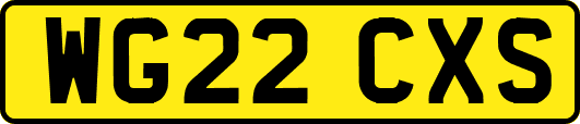 WG22CXS