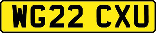 WG22CXU