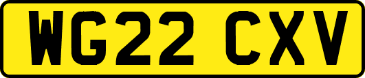WG22CXV